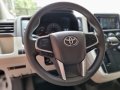 2020 Toyota Hi Ace GL Grandia 2T PW AT-8