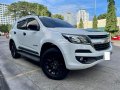  Selling White 2019 Chevrolet Trailblazer 4x4 Automatic Diesel-1