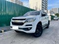  Selling White 2019 Chevrolet Trailblazer 4x4 Automatic Diesel-2