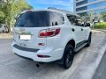  Selling White 2019 Chevrolet Trailblazer 4x4 Automatic Diesel-3