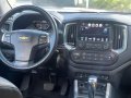  Selling White 2019 Chevrolet Trailblazer 4x4 Automatic Diesel-8