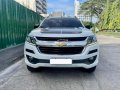  Selling White 2019 Chevrolet Trailblazer 4x4 Automatic Diesel-11