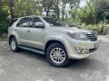 Used 2013 Toyota Fortuner 3.0 V VNT 4x4 Automatic Diesel for sale-0