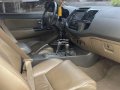 Used 2013 Toyota Fortuner 3.0 V VNT 4x4 Automatic Diesel for sale-3