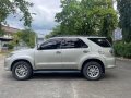 Used 2013 Toyota Fortuner 3.0 V VNT 4x4 Automatic Diesel for sale-4