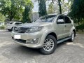 Used 2013 Toyota Fortuner 3.0 V VNT 4x4 Automatic Diesel for sale-6
