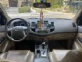 Used 2013 Toyota Fortuner 3.0 V VNT 4x4 Automatic Diesel for sale-7