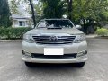 Used 2013 Toyota Fortuner 3.0 V VNT 4x4 Automatic Diesel for sale-10