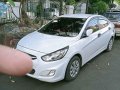 2nd hand 2019 Hyundai Accent  for sale in good condition-0