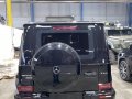 Black Mercedes-Benz G-Class 2022 for sale in Pasig -3
