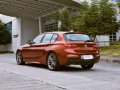 Orange BMW 118I 2018 for sale in Quezon-6