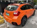 Orange Subaru Xv 2013 for sale in Caloocan-4