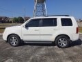 Selling White Honda Pilot 2013 in Malolos-3