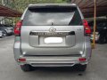 Sell Silver 2010 Toyota Prado in Pasig-5