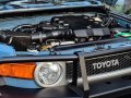 Blue Toyota FJ Cruiser 2016 for sale in Taytay-7