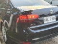 Black Volkswagen Jetta 2017 for sale in Quezon City-3