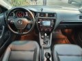 Black Volkswagen Jetta 2017 for sale in Quezon City-7