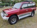 Selling Red Mitsubishi Pajero 2005 in Malolos-6