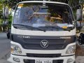 Selling White Foton Tornado 2019 in Caloocan-1