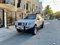 Selling White Nissan Navara 2020 in Caloocan-2