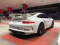 Selling White Porsche 911 2014 in Quezon-1