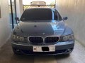 Grey BMW 730i 2006 for sale in Pasig -6