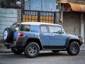 Blue Toyota FJ Cruiser 2016 for sale in Taytay-8