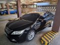 Sell Black 2013 Toyota Camry in Cainta-3