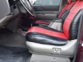 Red Nissan Patrol 2001 for sale in Muntinlupa-4