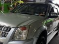 Selling Silver Isuzu Alterra 2010 in Las Piñas-7