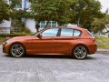 Orange BMW 118I 2018 for sale in Quezon-7