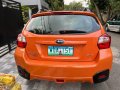 Orange Subaru Xv 2013 for sale in Caloocan-3