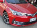 Red Toyota Corolla Altis 2019 for sale in San Pascual-6