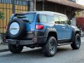 Blue Toyota FJ Cruiser 2016 for sale in Taytay-6