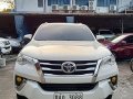 White Toyota Fortuner 2020 for sale in Quezon City-5