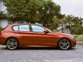 Orange BMW 118I 2018 for sale in Quezon-5