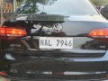 Black Volkswagen Jetta 2017 for sale in Quezon City-2
