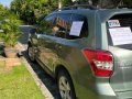 Selling Grey Subaru Forester 2013 in Pateros-0