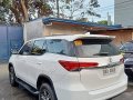 White Toyota Fortuner 2020 for sale in Quezon City-7