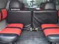 Red Nissan Patrol 2001 for sale in Muntinlupa-3