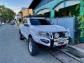 Selling White Nissan Navara 2020 in Caloocan-0