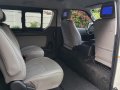 Selling Pearl White Toyota Hiace Super Grandia 2018 in Malabon-2