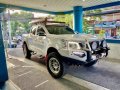 Selling White Nissan Navara 2020 in Caloocan-1