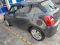 Grey Suzuki Swift 2019 for sale in Manual-3