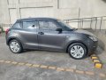 Grey Suzuki Swift 2019 for sale in Manual-4