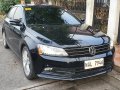 Black Volkswagen Jetta 2017 for sale in Quezon City-8