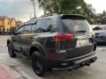 Black Mitsubishi Montero 2013 for sale in Automatic-5