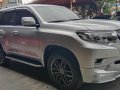 Sell Silver 2010 Toyota Prado in Pasig-4