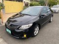 Black Toyota Corolla Altis 2012 for sale in Caloocan-5