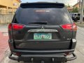 Black Mitsubishi Montero 2013 for sale in Automatic-6